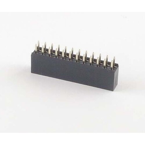 21602X12GSE ピンソケット