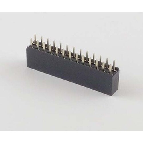 21602X13GSE ピンソケット