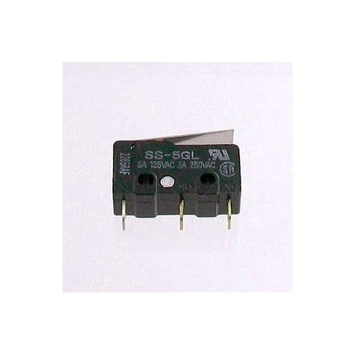 SS5GL マイクロスイッチ