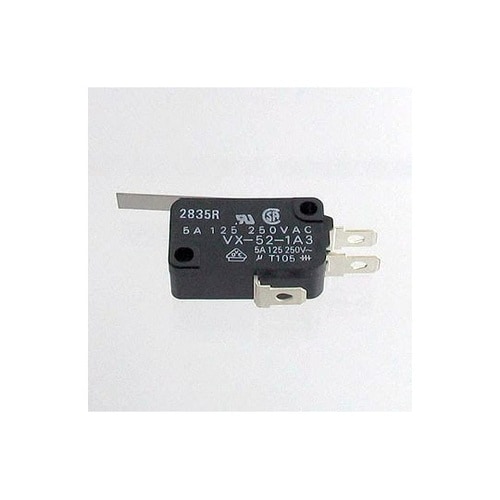 VX521A3 マイクロスイッチ