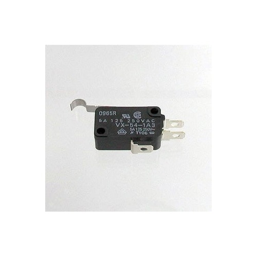 VX541A3 マイクロスイッチ