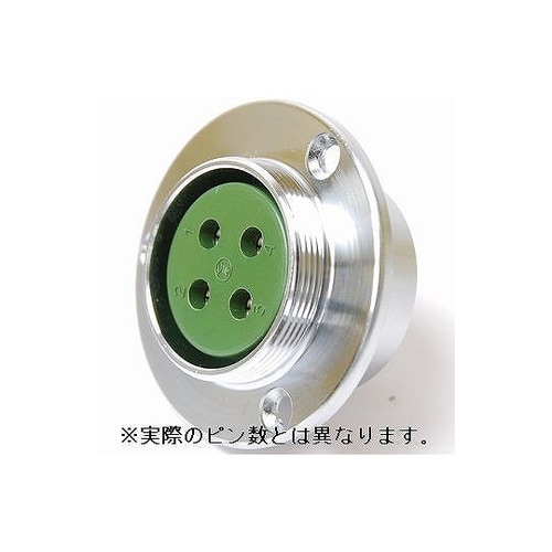 NCS162RF メタルコンセント