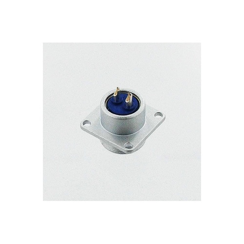 NJC202RF メタルコンセント