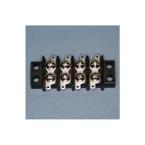 ML−1765−4P2列型中継用端子台