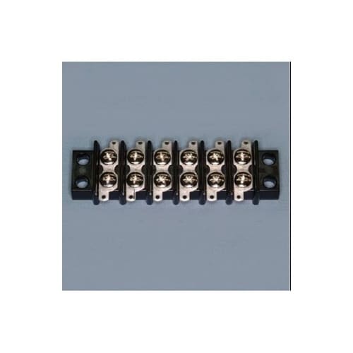 ML−1765−6P2列型中継用端子台