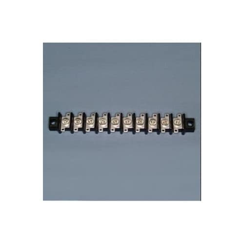 ML−2015−10P単列型中継用端子台