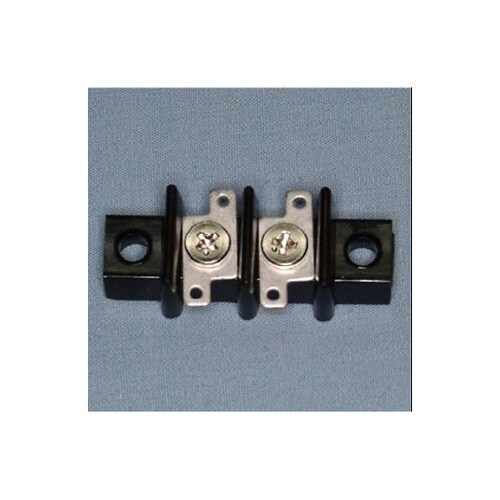 ML−2015−2P単列型中継用端子台