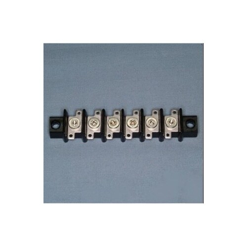 ML−2015−6P単列型中継用端子台