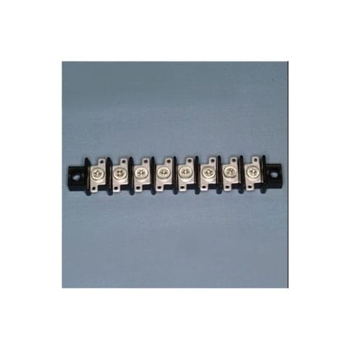 ML−2015−8P単列型中継用端子台