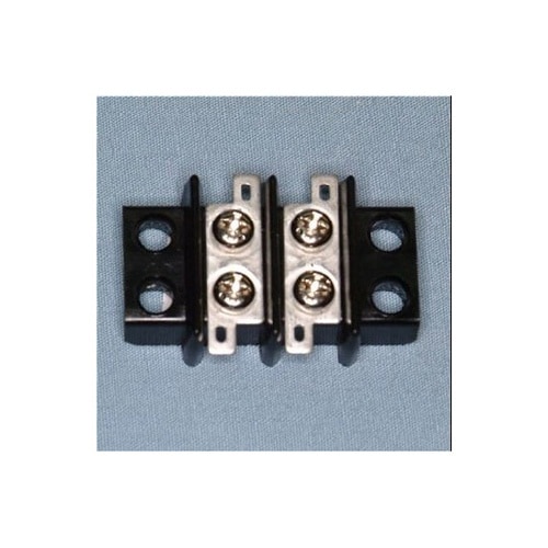 ML−3391−2P2列型中継用端子台