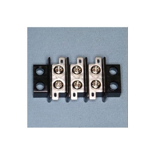 ML−3391−3P2列型中継用端子台