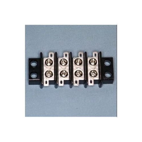 ML−3391−4P2列型中継用端子台