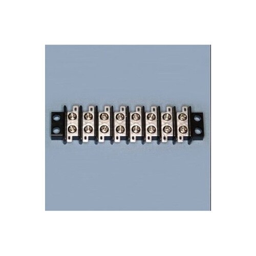 ML−3391−8P2列型中継用端子台