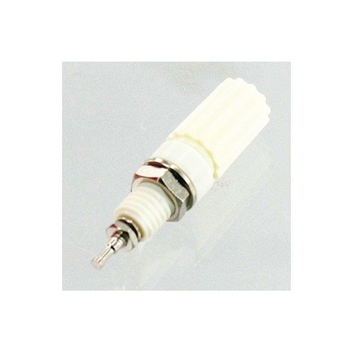 TM505シロ ターミナル 白 8.5Φ