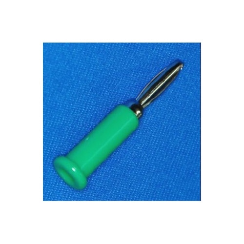 TJ−560−Gバナナプラグφ11緑
