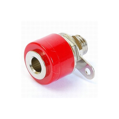 TJ−563−R チップジャック 4mm