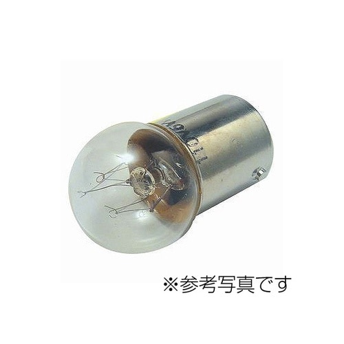 G18BA15S24V5W パトライト球