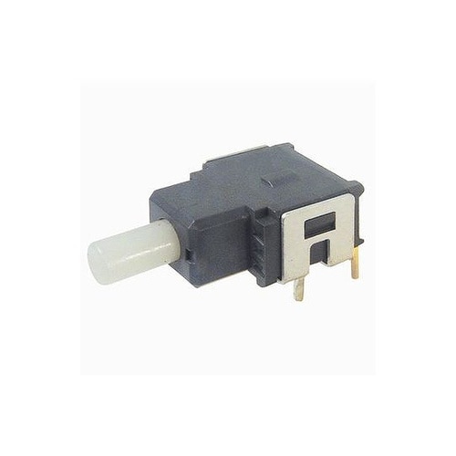 AB形押しボタンスイッチ ON−(ON)