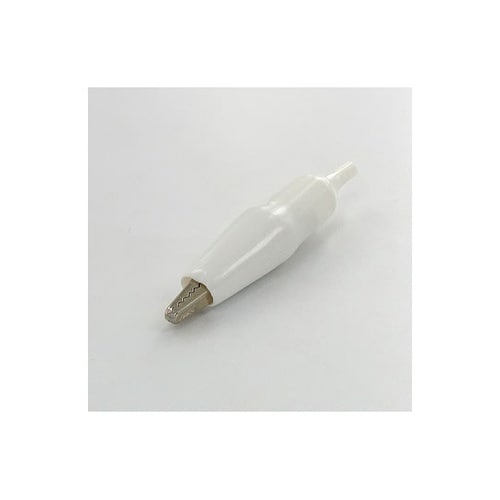 MJ002−W ミノムシクリップ 大 白