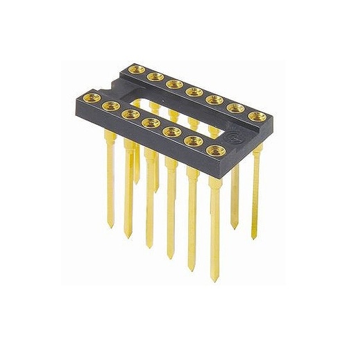 XR2A1402 ICソケット