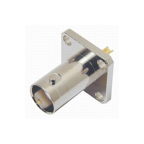 BNCR BNC型レセプタクル