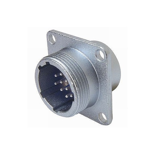 NJC2012RM メタルコンセント