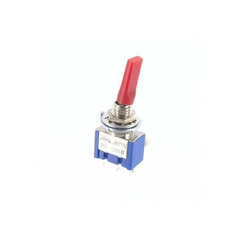 MS500BMF トグルスイッチ 単極