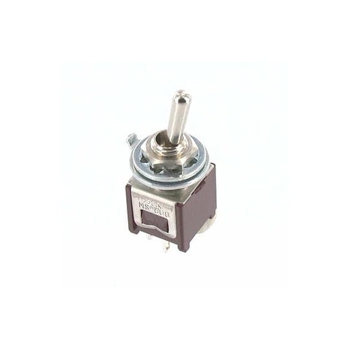 MS600FBトグルスイッチON−ON