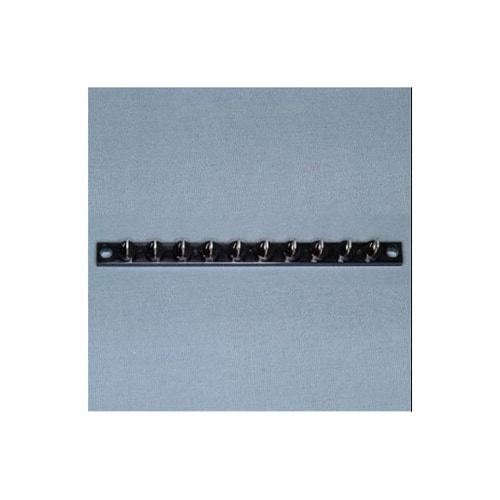 ML−3182−10P ラグ端子台10極