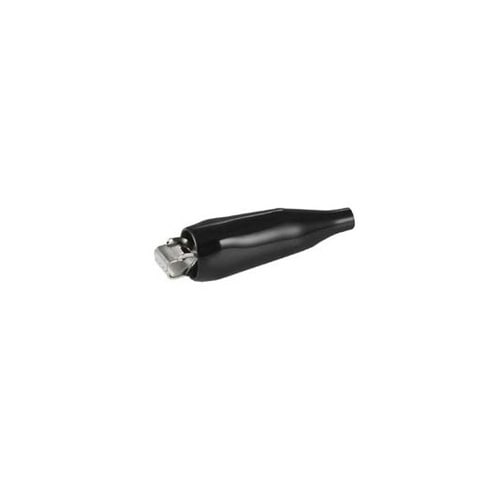 C−3−3−B充電クリップ30V−3A黒