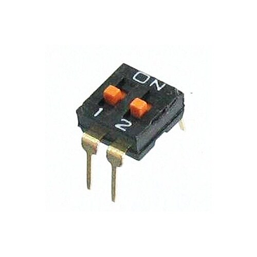 A6T2104 DIPスイッチ