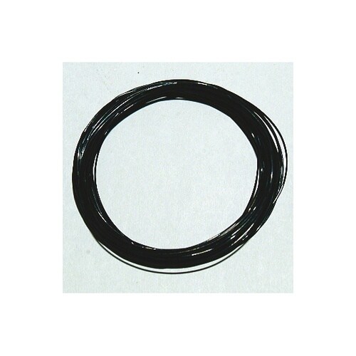 ETFE0.26KL10ETFE電線黒