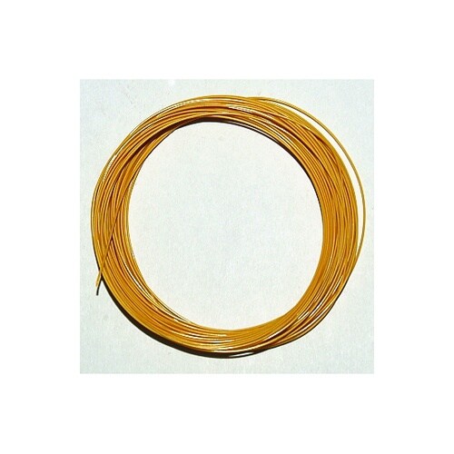 ETFE0.26YL10ETFE電線黄
