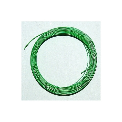ETFE0.26GL10ETFE電線緑