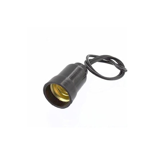E10 電球ソケット E10形 豆電球用
