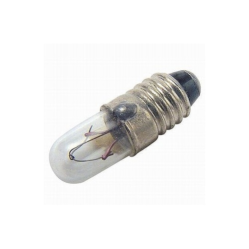 T5E56R3V 小ベース球 6.3V