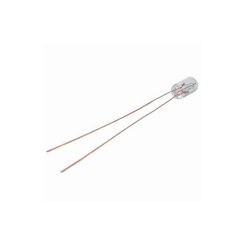 T3WT6V ワイヤー透明麦球 6V