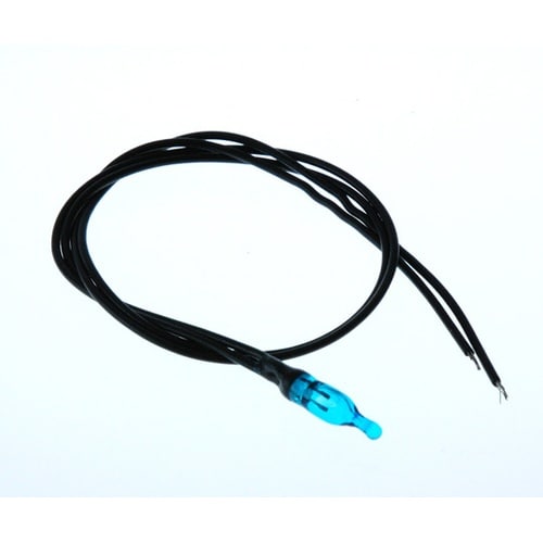 2R5VB 2.5Vカラー麦球 青