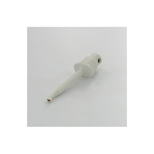 MJ032−WICテストクリップ白1A