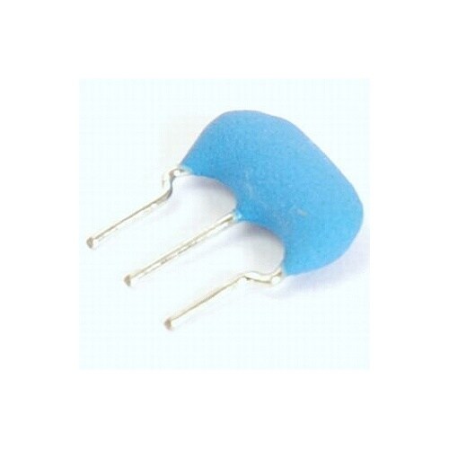 4MHZ セラロック(4MHz)