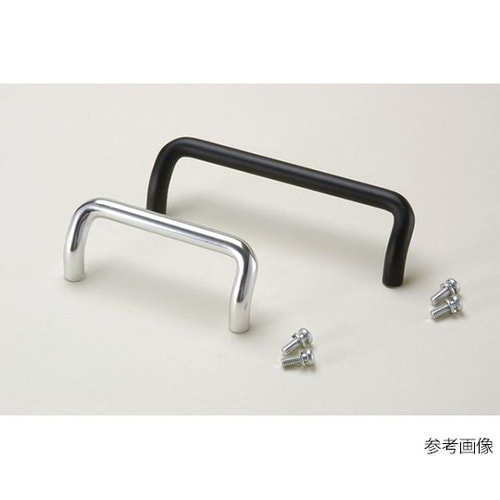 KH70B KH型角度付アルミ丸棒取手