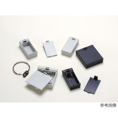 MD4B 外付電池ケース MD型