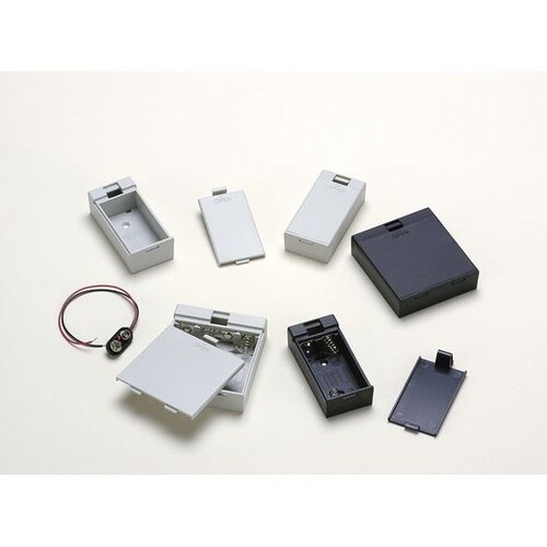 MD4G 外付電池ケース MD型