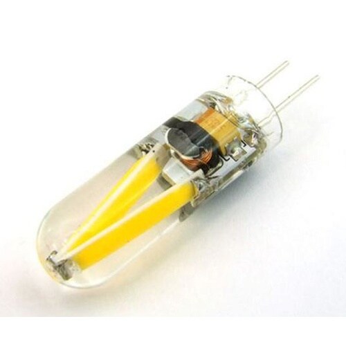 電球色のフィラメントLEDモジュール K