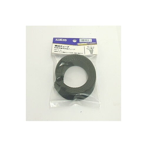 KBT6編組チューブφ6mm(1m)