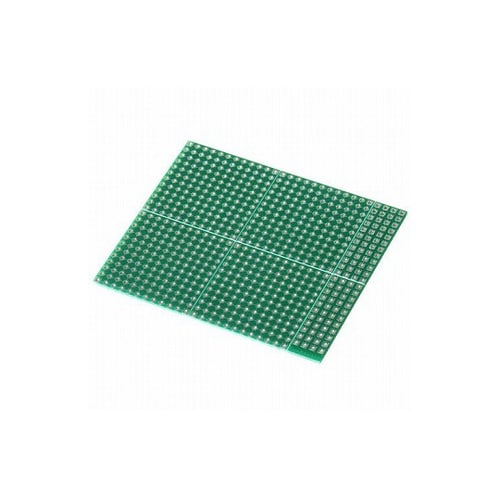 UB−WRD01ワイヤドユニバーサル基板