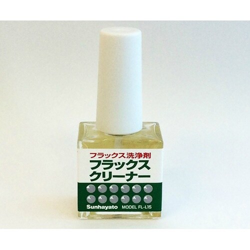FL−L15 フラックスクリーナー