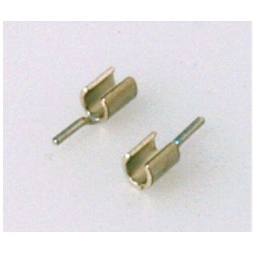 同軸ケーブル補強用ピン(20個入り) S