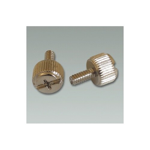 ハンドルネジ インチタイプ 1袋(6個入