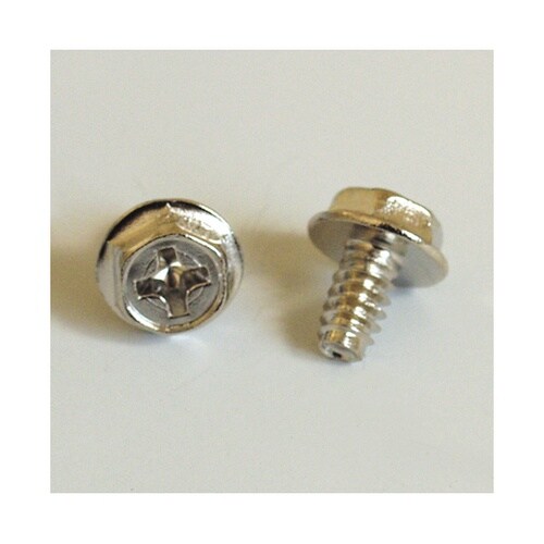 PB−023A インチネジ 銀